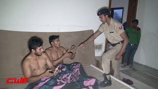 CWE  Singham Dubey gone crazy again [upl. by Royce]