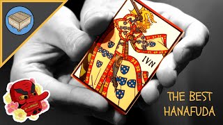 THE BEST HANAFUDA and how to make your own [upl. by Cleon]