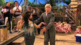 Directors amp Divas  Sneak Peek  Austin amp Ally  Disney Channel [upl. by Mckinney]