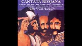 9 Oda a Los Caudillos  La Cantata Riojana [upl. by Hollenbeck331]