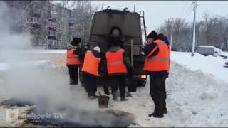 HIT  WIRTUOZI BUDOWNICTWA 3 JANUSZE  śmieszne wypadki na budowie NOWE [upl. by Cliffes]