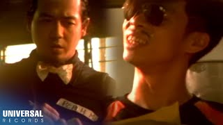 Parokya Ni Edgar feat Kamikazee  The Ordertaker Official Music Video [upl. by Hoppe]