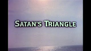 Satans Triangle Sutton Roley USA 1975 [upl. by Cal781]