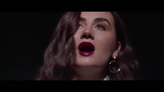 Meg Mac  Something Tells Me Official Video [upl. by Hnil]