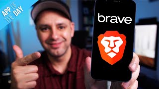 Brave Browser Review amp Tutorial How to Earn Brave Rewards [upl. by Myca127]