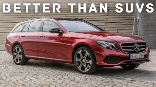 10 Best Station Wagons in 2022 [upl. by Allare]