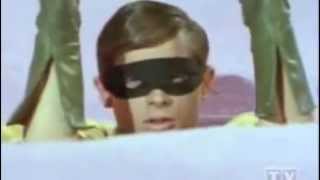 Batman and Robin The TV Series 1960s  Best Scenes Collection 1 [upl. by Hunter206]