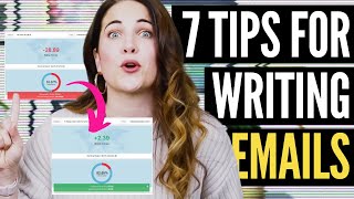 Email Marketing Tutorial How To Write Emails That DOUBLE Conversions [upl. by Latsyrcal846]