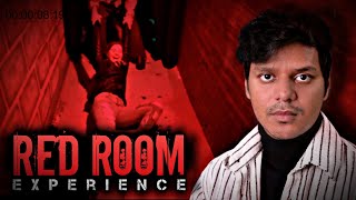 My Personal Red Room Experience  REAL DARK WEB EXPERIENCE [upl. by Gensler]