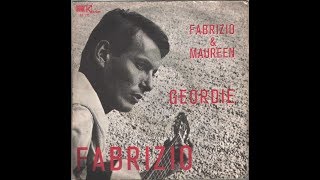 Geordie  Fabrizio De André lyrics testo [upl. by Olyhs]