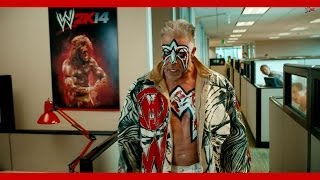 CHOKESLAM Trailer HD 2016  Amanda Crew Michael Eklund Mick Foley  Comedy [upl. by Forrer819]