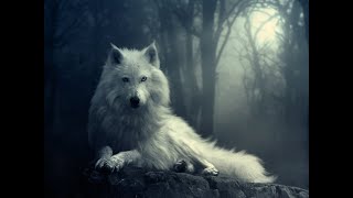 Wolf Totem for 10 Hours [upl. by Ingaborg]