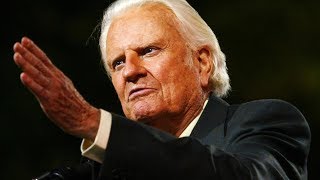 The Untold Truth Of Billy Graham [upl. by Ogires]