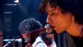 Bloc Party  Helicopter Live on Later with Jools Holland 2004 [upl. by Gascony]