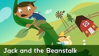 Jack and the Beanstalk [upl. by Pickens]