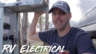 Understanding RV Electrical [upl. by Stelle]