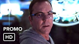 Designated Survivor ABC Promo 2 HD [upl. by Mahda]