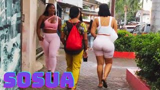 SOSUA WALKING TOUR [upl. by Pearl]