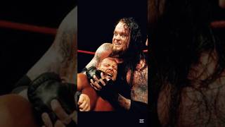 Undertaker vs Stone cold [upl. by Odlamur]