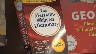 Over 600 new words added to MerriamWebster dictionary [upl. by Duomham319]