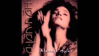 Alannah Myles  Everybodys Breaking Up [upl. by Lenette]