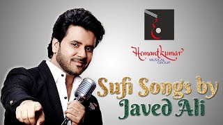 Sufi Songs By Javed Ali presented by Hemantkumar Musical Group [upl. by Deeanne]