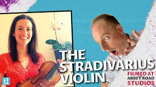 The Stradivarius Violin [upl. by Sadella137]