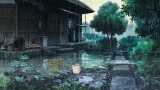 讓人感到平靜的宮崎駿音樂☕ 讀書＆工作音樂～4 Hours Relax Ghibli Music Studying Music [upl. by Atnad]