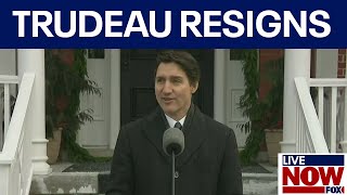 Justin Trudeau Speeches and Interviews [upl. by Ahsena]