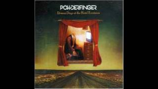 Powderfinger  Drifting further Away [upl. by Yoshio460]