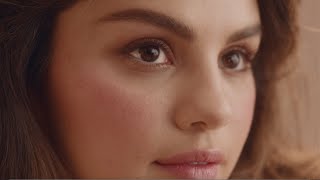 Rare Beauty By Selena Gomez  Makeup Made To Feel Good In [upl. by Ahseka748]