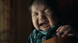 Super Cute Little Babies Commercial  Huggies Super Bowl Commercial 2021 [upl. by Gnes]