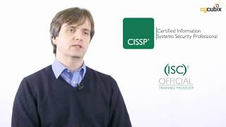 Introduction to the ISC2 CISSP Certification [upl. by Anelagna]