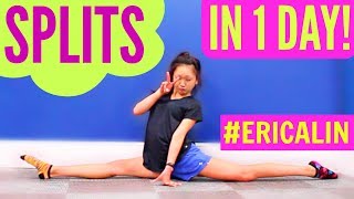 Do these 5 Stretches to get Flexible Stretch Band Stretches [upl. by Lysander]