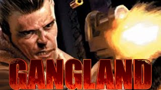 Playing Gangland A Mafia Melting Pot [upl. by Lecirg]