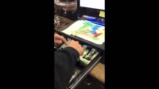 Cash Register Training Video [upl. by Alvina]