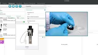 Advanced Settings for Zeta Potential [upl. by Funda]