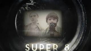 Super 8 Movie Review [upl. by Ylam445]