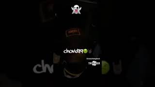 Coach Da Ghost  Chovid19 Extended Snippet [upl. by Gerianne]