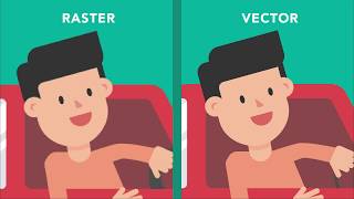 What are Vector Graphics [upl. by Lotte]