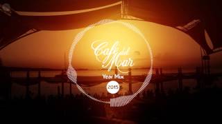 Café del Mar Chillout Mix 2015 Official Year Mix [upl. by Buckingham]