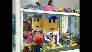 Bananas in Pyjamas  Ep 154  Banana Plumbers  50p [upl. by Aynom]