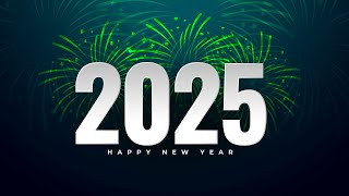 FELIZ AÑO NUEVO 2025 🥂 Vídeos de Felicitaciones de 2025 para Compartir Estados WhatsApp Facebook [upl. by Yul]