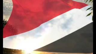 National anthem of the Principality of Sealand [upl. by Denis]