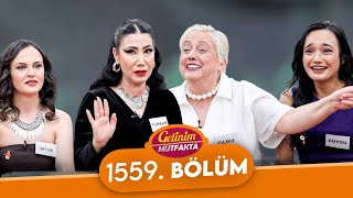 Gelinim Mutfakta 1559 Bölüm  13 Şubat Perşembe [upl. by Pierette]