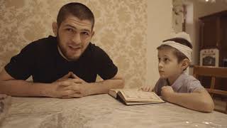 The Dagestan Chronicles Khabib Nurmagomedov has a book coming out  Episode 6 [upl. by Evelunn]