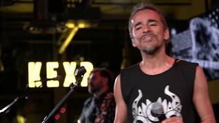 Café Tacvba  Que No Live on KEXP [upl. by Lynelle533]