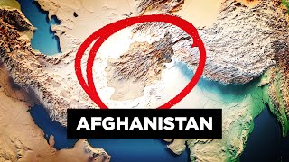 Why Afghanistan Is Impossible to Conquer [upl. by Blain]