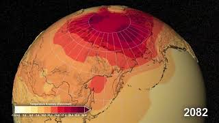 Future global warming [upl. by Eniamrehc]