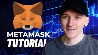 MetaMask Tutorial for Beginners  How to Set Up MetaMask [upl. by Woodson]